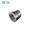 SS Coil AISI 201 304L 316 8K Satin Cold Rolled Stainless Steel Coil